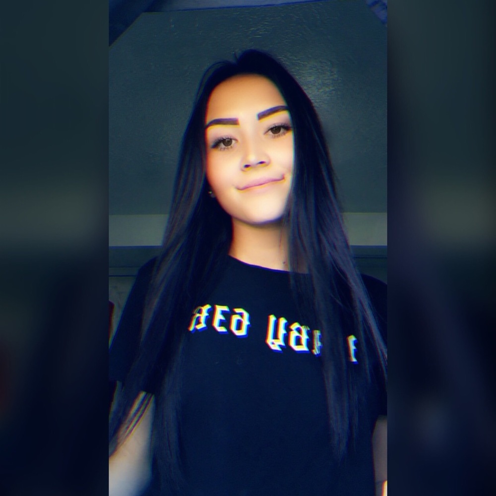 Meet your Posher, Arianna